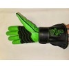 EPT Bull Ropes Premium Reinforced Bull Riding Glove w Strap