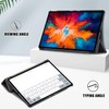 Feit NEC LAVIE T11 T1195/BAS PC-T1195BAS 11.5" Case Cover Slim