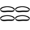 Eopzol 7527 7527-11U 752711U Vacuum Cleaner Belt Replacement for Electrolux