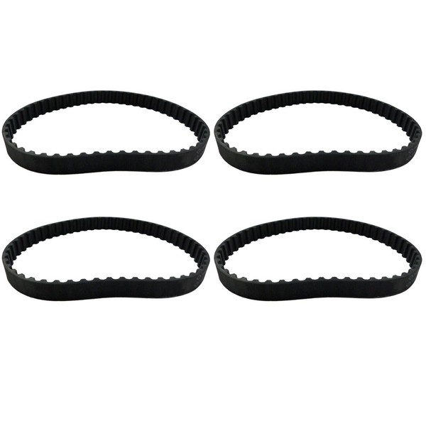 Eopzol 7527 7527-11U 752711U Vacuum Cleaner Belt Replacement for Electrolux