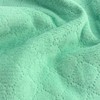 Roellgs Dish Cloths 15 Pack,Super Absorbent Coral Fleece Kitchen Cloth