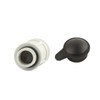 COONOOL 12363 12373 Air Jet Valve & Air Jet Valve