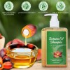 2 Botellas Champú Batana, Crecimiento Del Cabello