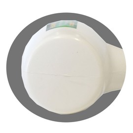 HAWK 1 Lb, 5 Oz. Dead Blow Mallet, White - PH765