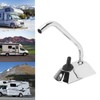 12V Electric Water Pump Faucet Tap Switch for 10mm/0.4in ID