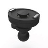Tigra Sport FitClic Neo Ball Adapter 1 Inch
