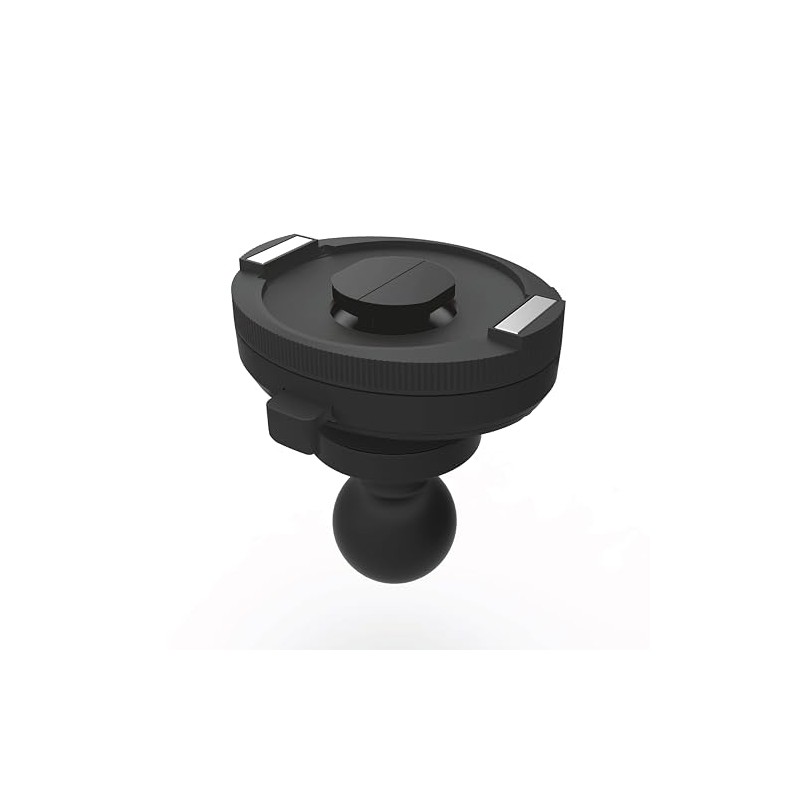 Tigra Sport FitClic Neo Ball Adapter 1 Inch