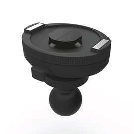 Tigra Sport FitClic Neo Ball Adapter 1 Inch