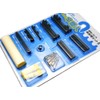 WAKI Umbrella Repair Set II US 029