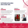 Viamart® Kitchen Apron - Gastro Quality - Unisex - Washable