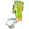 Lunsom Green Hand Wheel Spinner 8 Ball Steering Suicide Knob