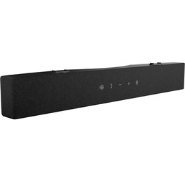 Dell Pro Premium Conferencing Soundbar SB725 – AI Noise Cancellation, Dual Microphones, Echo Cancellation, 40+ Dell Monitor Compatibility, MS Teams & Zoom Certified, USB