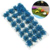 Alipis Model Basing Flower Cluster Flowers Vegetation Groups Grass Tufts