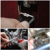 YTYKINOY Set of 3pcs Offset Screwdriver Set Phillips head Screwdriver