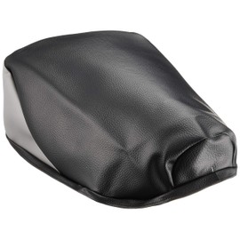NTB CVH-22 Seat Covers, Replacement, Cub C50/90/110 (Black, Gray), etc.