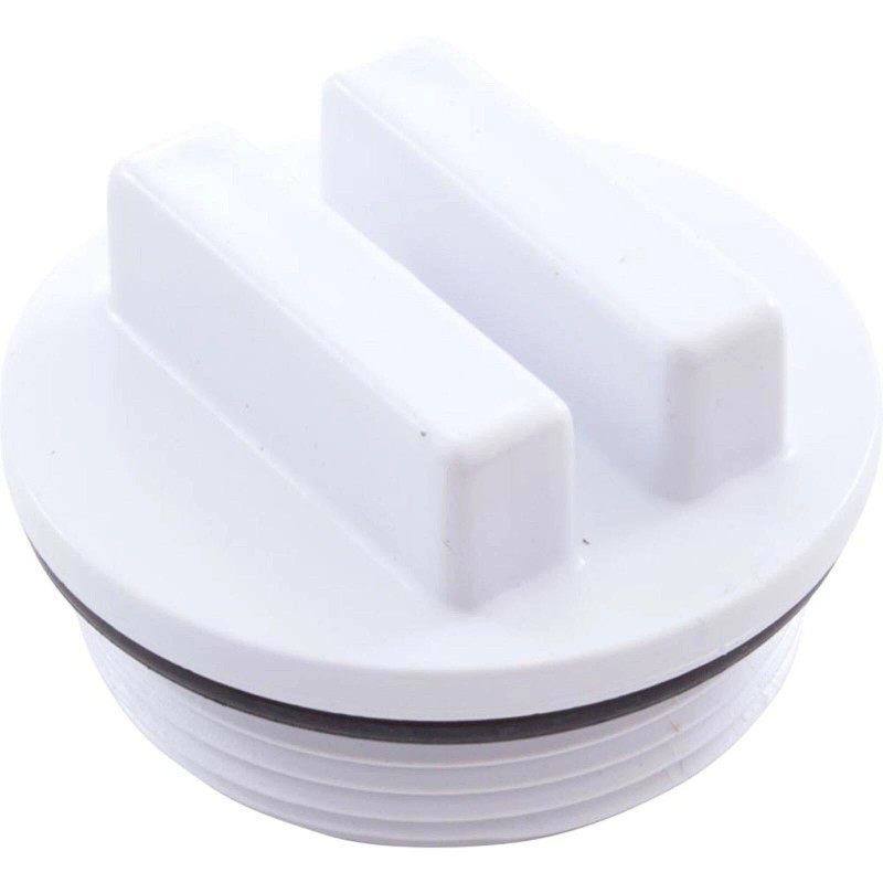 HTB Hot Tub Basics | Spa Jet Return 1.5" Drain