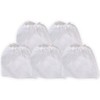 5 Professional Bag Laptop Cleaner Base Nail Art Decoration Nail