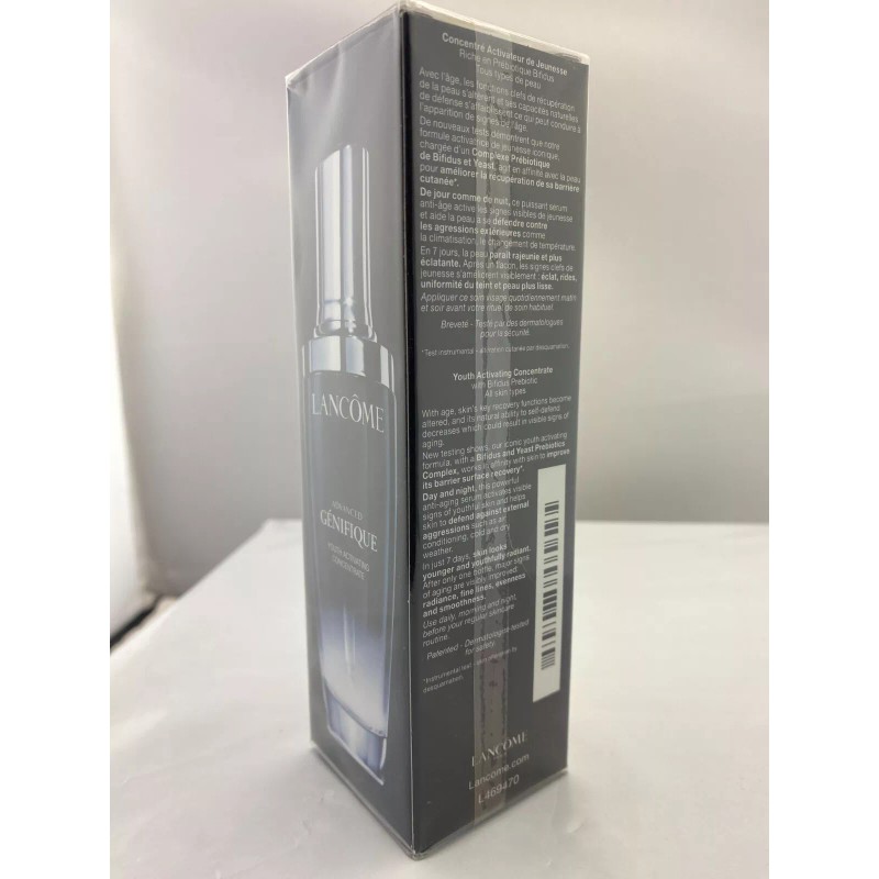 LANCOME GENIFIQUE Advanced Lancome Youth Activating Concentrate Serum 50ml 1.7oz