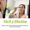 Isabella's Clearly LASH: Suero Natural de Crecimiento para Pestañas y