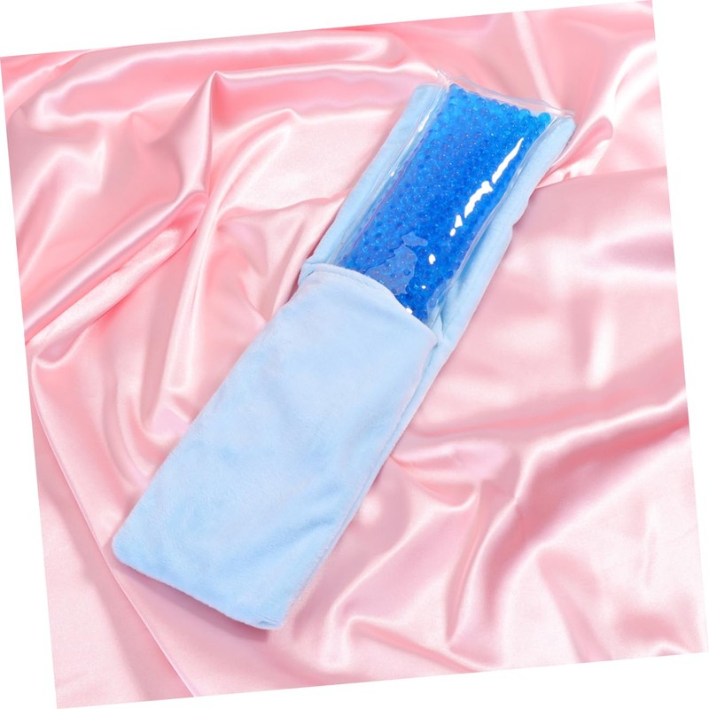 KOMBIUDA 2pcs Postpartum Cesarean Cooling Pad Cold Breast Milk Production