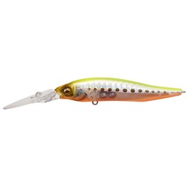Megabass X-NANAHAN+2 SW HT Chartback Sardine OB