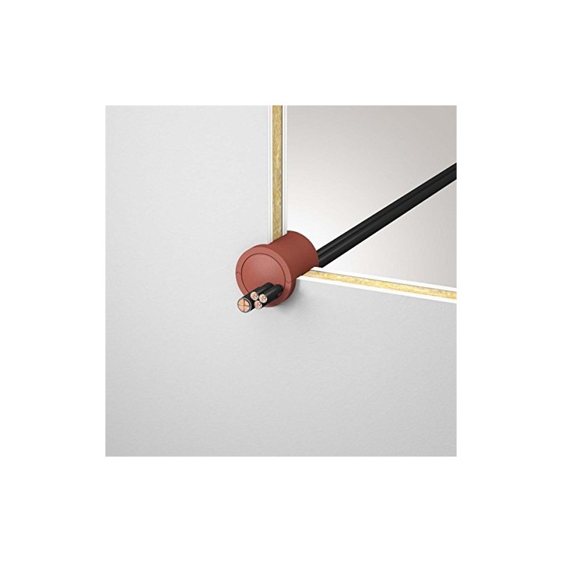 Isifoam FIRE PROTECTION PLUG BDS 65 mm