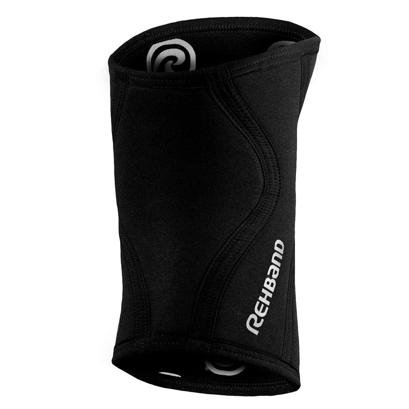 Rehband Knee Support for Weight Training, Knee Support for Cross