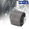 2 x Original Meyle HD 1006100002/HD Front Suspension Arm Bushing