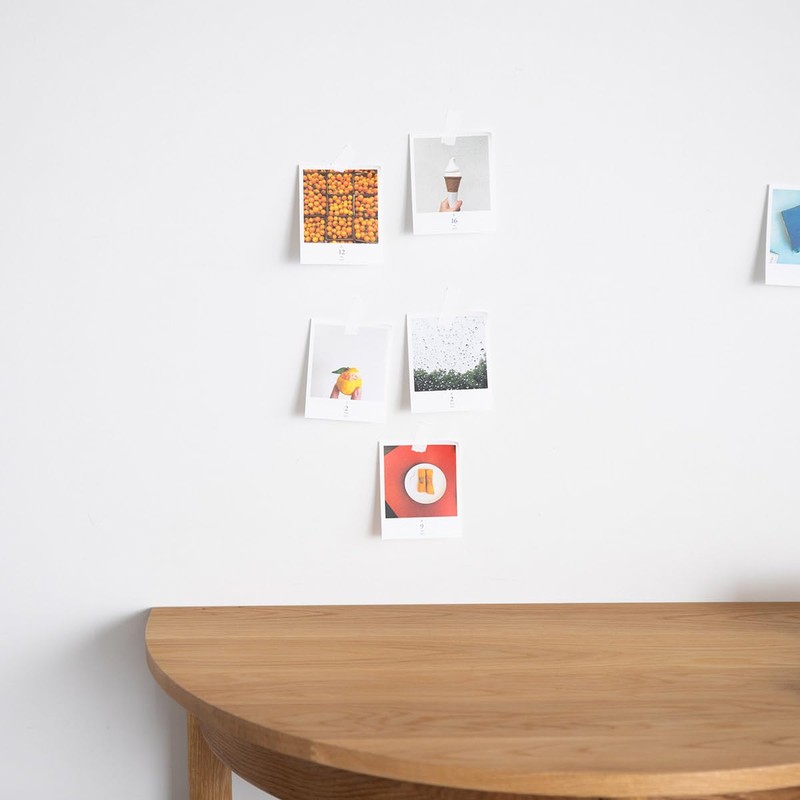 Almost Sunday Weeksdays Calendar 2025