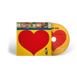 Do They Know It’s Christmas? (CDS)