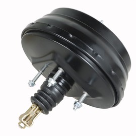 WFLNHB Vacuum Power Brake Booster 44610-04040 Replacement for 1994-2001 Toyota Tacoma T100