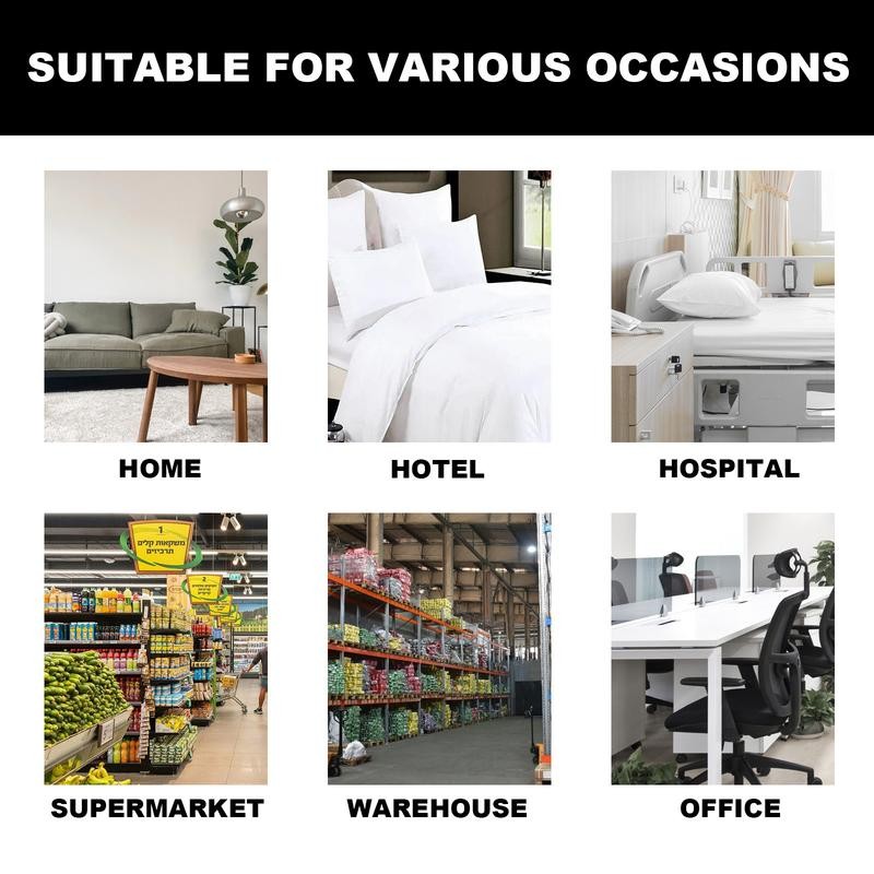 Roach Ace Station, Roach Pest Control Strips，For Kitchen & Bathroom