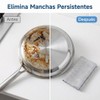 Trapos de Limpieza de Alambre Multiusos para cocina,20PCS Toalla microfibra,Fibras