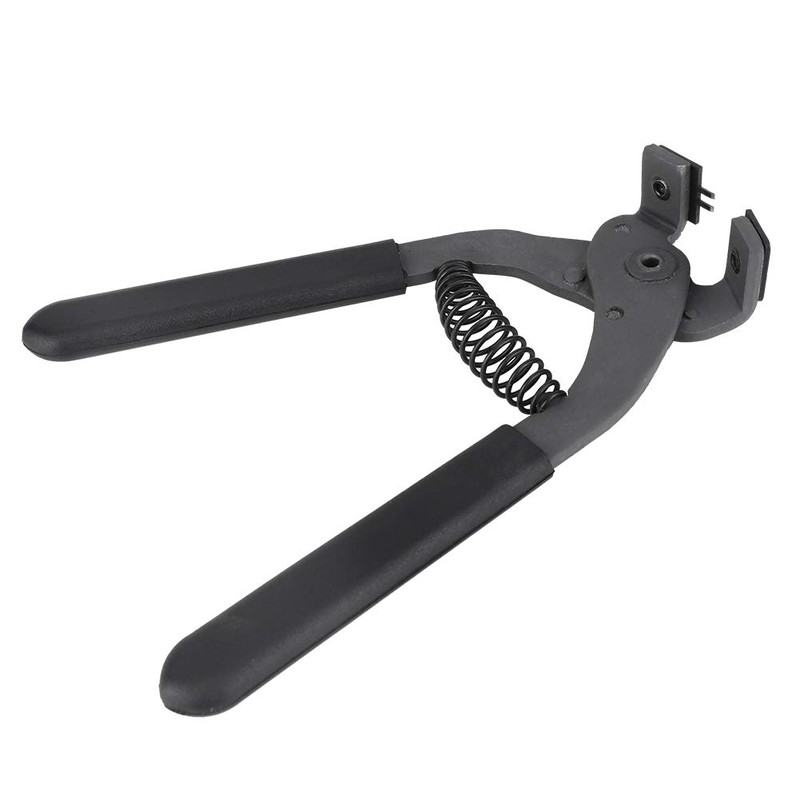 Hole Punch for Leather, Leather Hole Punch, Chisel, Punch Pliers,
