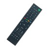 VINABTY-fit RM-100 Replacement Remote Control for TVONICS FREEVIEW TOP Box