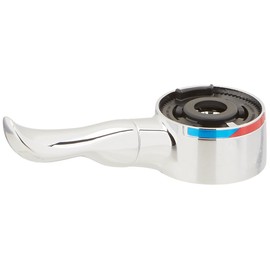 Delta RP70640 Linden 17 Series Single Handle Volume Control Lever Assembly, Chrome