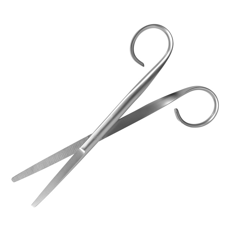 Rubis Paper Scissors