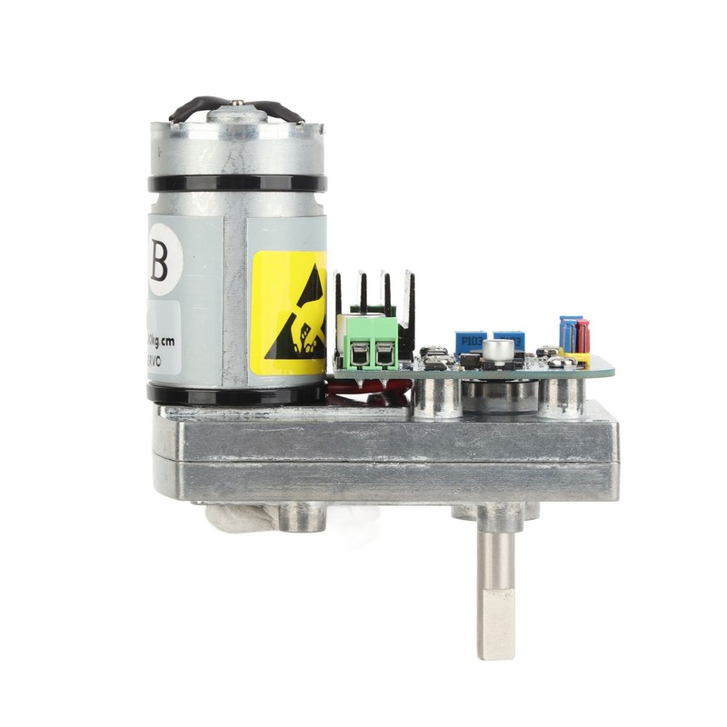 Robot Servo High Power High Torsion Support 12‑24V 180kg.cm Servo