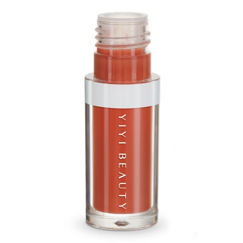 Brillo de labios Lip Oil Rosewood YIYI BEAUTY