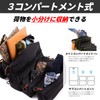 DOPPELGANGER DBT609-BK Motomedical Bag, Neoprene Side Bag for Motorcycles, 2.6