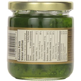 SOMETHING SPECIAL Gourmet Jalapeno, 300-Gram