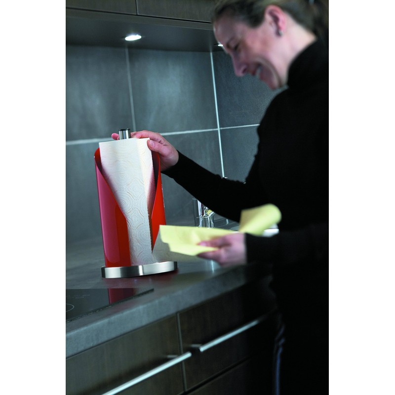 WESCO Paper Roll Holder Sheet Steel