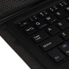 Tablet Keyboard BT Magnetic Case Pencil Holder Precise Cutout Wireless
