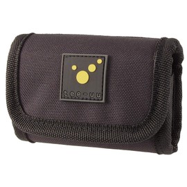 tee-uu Pager Alpha Holster for Pager/Radio Receiver