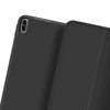 For IOS Tablet Case Anti Impact Precise Cutouts Pencil Holder