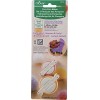 Clover Small Pom-Pom Maker (1-3/8'' x 1-5/8''), 2/pkg