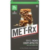 Met-rx Big 100crispy Apple Pie Meal Bars, 4 Count