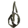 Dog Front Leg Support Sling Portable Breathable Split Auxiliary Chest
