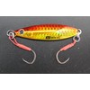KAJIKI (Kajiki) Metal Jig Amanda Jig SLOW 30g/40g 6-Color Set,