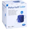 PEHA-HAFT Color Fixierb.latexfrei 10 cmx20 m blau 1 St